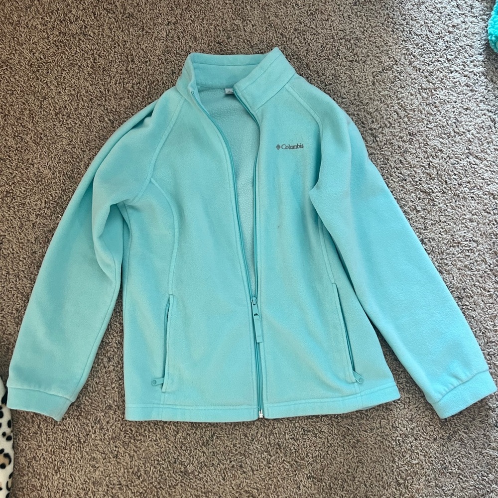 Turquoises